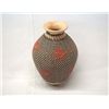 Image 2 : Mata Ortiz Eye Dazzler Hummingbird Jar by Ortiz