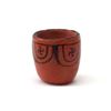 Image 1 : Native American Maricopa Rolling Log Pottery