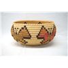 Image 2 : Oregon Coast Native American Butterfly Basket