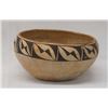 Image 2 : Historic Native American Acoma Butterfly Bowl
