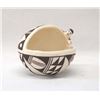 Image 2 : Native American Acoma Polychrome Jar by Joyce Leno