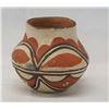 Image 1 : Historic Isleta Polychrome Jar