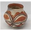 Image 2 : Historic Isleta Polychrome Jar