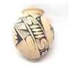 Image 2 : Mata Ortiz Polychrome Geometric Jar by Ana Villa