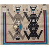 Image 2 : Navajo Rug Mother Earth and Father Sky