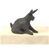 Image 2 : Mata Ortiz Pottery Rabbit by Fito Tena