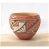Image 1 : Jemez Pueblo Polychrome Jar by Norma Toya