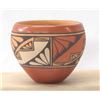 Image 2 : Jemez Pueblo Polychrome Jar by Norma Toya
