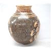 Image 2 : Mata Ortiz Polychrome Moon Rabbit Jar, Paty Ortiz