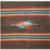 Image 2 : Chimayo Fringed Textile