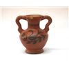 Image 1 : 1940 Maricopa Pottery Double Handled Vase