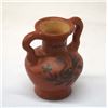 Image 3 : 1940 Maricopa Pottery Double Handled Vase