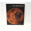 Image 1 : First American Art Softback Reference Book