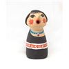 Image 1 : Jemez Pottery Storyteller Doll by Tim Tosa