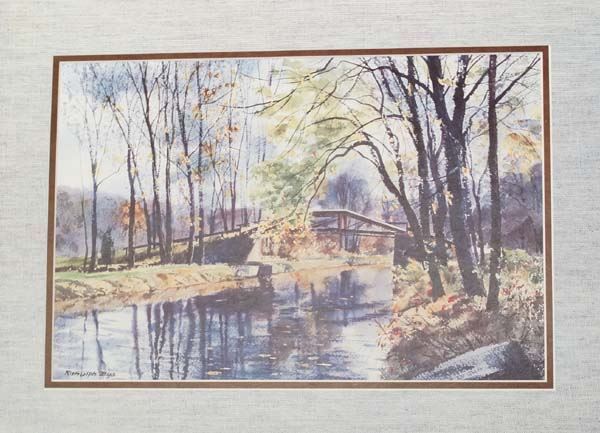 Ranulph (de Bayeux) Bye (1916 - 2003) Auction Ranulph (de Bayeux) Bye (1916 - 2003) Auction
