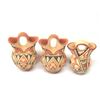Image 2 : Native American Jemez Wedding Vases, All Signed
