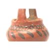 Image 3 : 1940 Native American Maricopa Pottery Basket