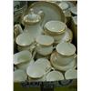 Image 1 : Royal Albert "Burlington" teaset. £50-70...