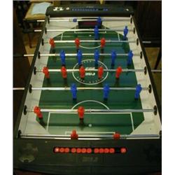 Table football. £80-120...