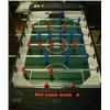 Image 1 : Table football. £80-120...