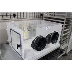 ELECTRO-TECH SYSTEMS MODEL 5506 HUMIDITY CONTROL CHAMBER