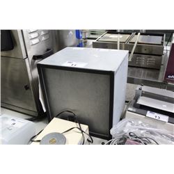 12'' X 10'' X 10'' BOFA FILTER