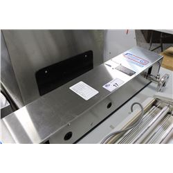 AQUAFINE ULTRAVIOLET DISINFECTION UNIT