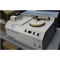 SAVANT AUTOMATIC ENVIRONMENTAL SPEEDVAC MODEL-AES 1000