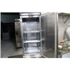 Image 2 : NORLAKE ADVANTEDGE MODEL F23-S STAINLESS STEEL COMMERICAL FREEZER