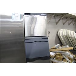 SCOTSMAN PRODIGY COMMERCIAL ICE MAKER AND BIN