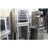 Image 2 : NU-VU EQUIPMENT MODEL UB-7 2 DOOR CIRCULATING AIR OVEN W/ PROOFER