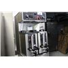 Image 2 : BUNN DUAL SOFTHEAT STAINLESS STEEL COMMERCIAL COFFEE MAKER