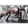 Image 2 : RANCILIO EPOCO E-1 COMMERCIAL ESPRESSO MACHINE
