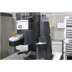 RANCILIO COFFEE GRINDER