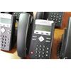 Image 2 : LOT OF 10 AVAYA SOUNDPOINT IP 331 PHONE HANDSETS