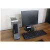 Image 2 : DELL OPTIPLEX 790 DESKTOP COMPUTER W/ INTEL I5 3.1 GHZ 64 BIT PROCESSOR, 4 GB RAM, DVD DRIVE, 500