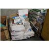 Image 2 : PALLET OF MISC. TONER