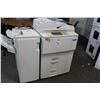 Image 2 : RICOH-AFICIO MP-7500 DIGITAL MULTIFUNCTION COPIER