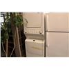 Image 2 : MAYTAG NEPTUNE WASHER/DRYER STACKING COMBO *MARKED WASHER OUT OF ORDER*