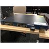 Image 2 : CISCO CATALYST 3550 24 PORT NETWORK SWITCH