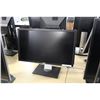 Image 2 : DELL 24'' ROTATING LCD COMPUTER MONITOR