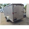 Image 2 : 2008 EXPRESS FOREST RIVER CONTINENTAL CARGO TRAILER VIN 5NHUEX21X8T607340