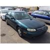 Image 2 : 1999 CHEVROLET MALIBU VIN 1G1ND52T3X6240383