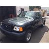 Image 1 : 2005 FORD RANGER PICKUP VIN 1FTZR45E05PA93397