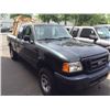 Image 2 : 2005 FORD RANGER PICKUP VIN 1FTZR45E05PA93397