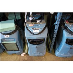 DRIZAIR EVOLUTION LGR DEHUMIDIFIER