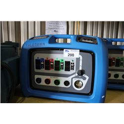 PROCHEM DRR CREW CHIEF