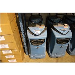 DRIZAIR EVOLUTION LGR DEHUMIDIFIER