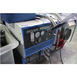 CUB XL PROCHEM PERFORMER INDUSTRIAL CARPET CLEANER