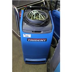 PROCHEM DRR TRIDENT INDUSTRIAL DEHUMIDIFIER